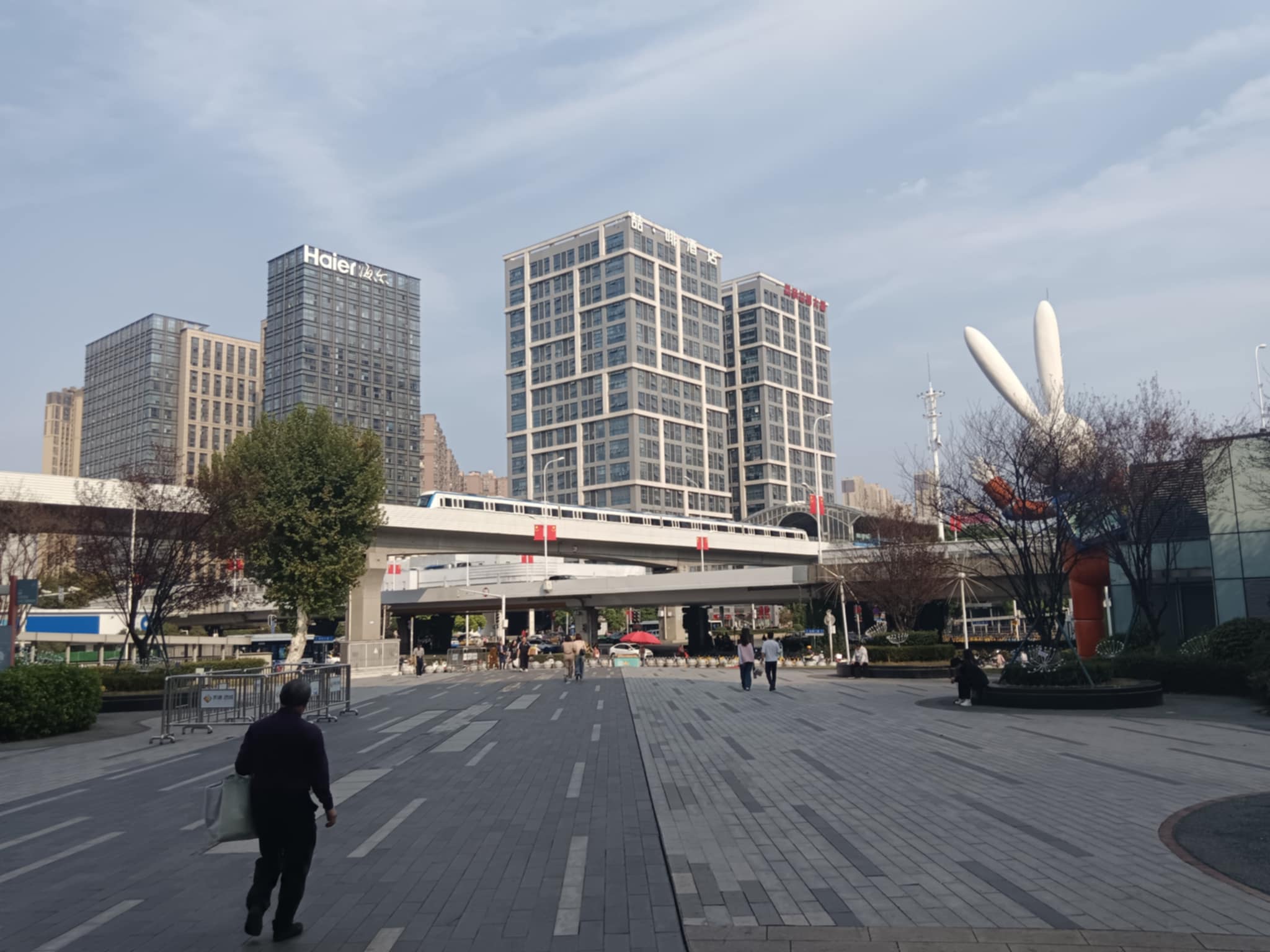 Exploring Wuhan 2024: A Journey To China’s Controversial City