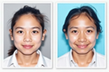 passport pictures