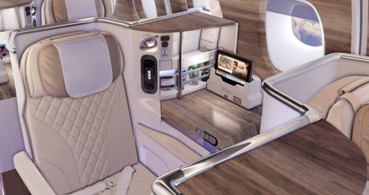 How to Increase the Chances of Being Upgraded When Flying