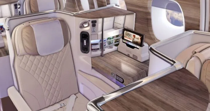 How to Increase the Chances of Being Upgraded When Flying