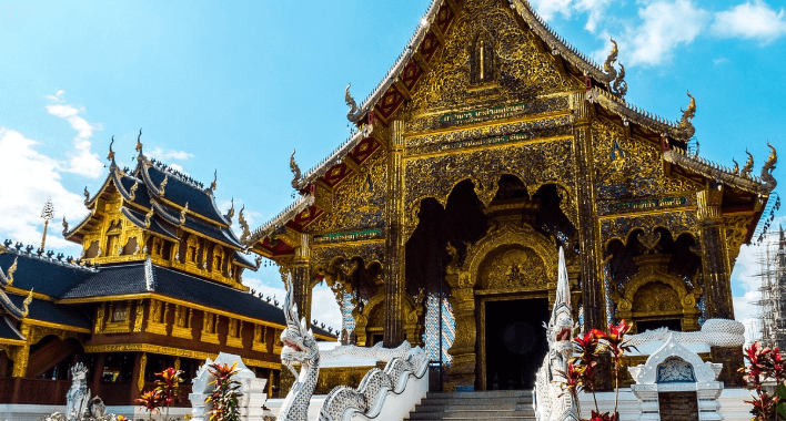 Essential Laws and Rules Tourists Should Know When Visiting Thailand