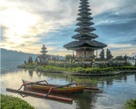 Essential Laws and Rules Tourists When Visiting Indonesia
