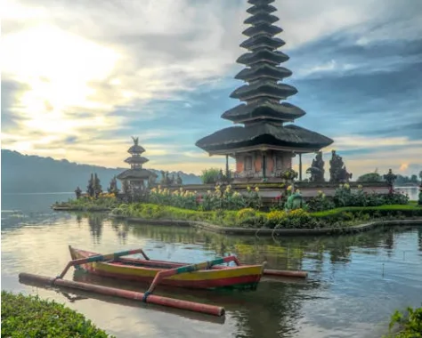Essential Laws and Rules Tourists When Visiting Indonesia