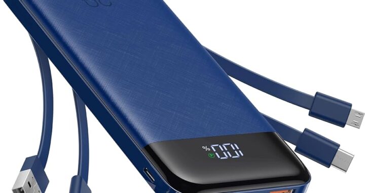 Flying with Power Banks in 2025: New Rules You Need to Know