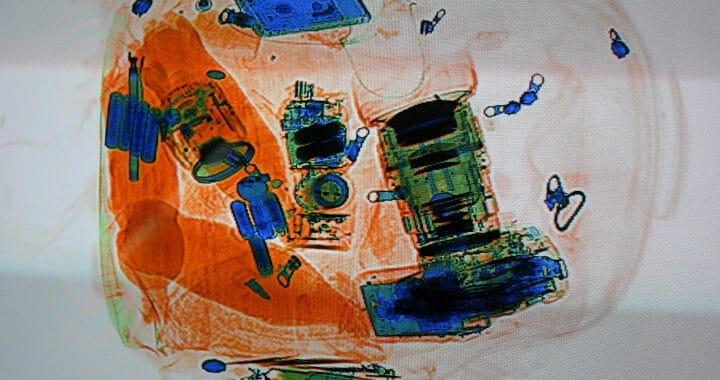 10 Surprising Items Airport Security Might Confiscate