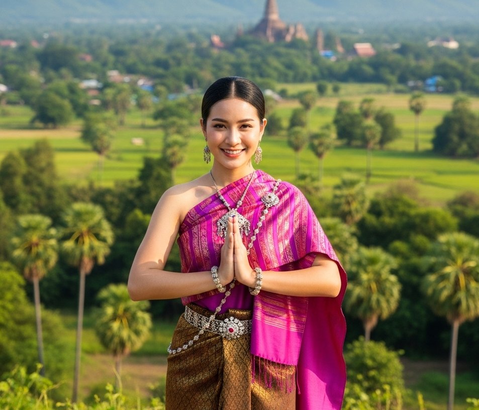 Thayan Language Basic Thai Language Every Tourist and Expat Should Know