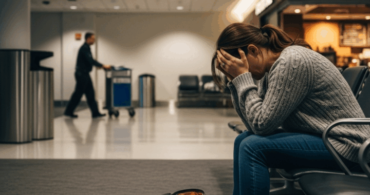 Coping with Travel Setbacks: Tips for Missed Flights and Lost Bags