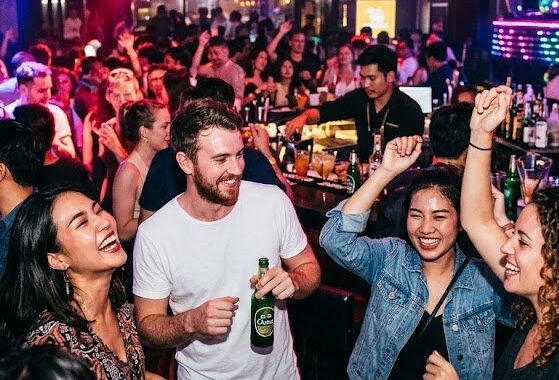 Nightlife Around the World: Staying Safe While Having Fun