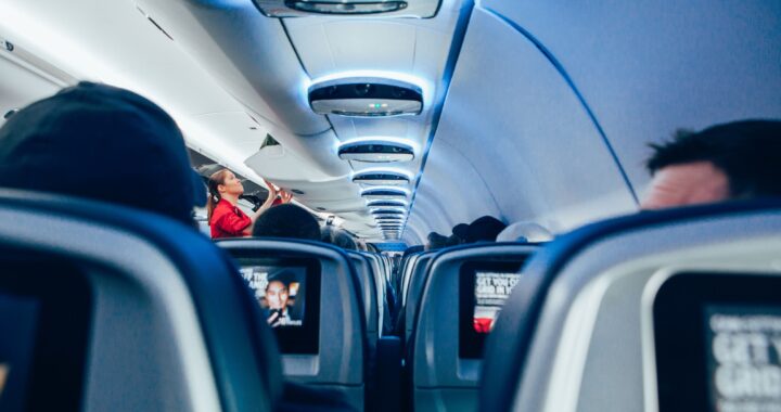 10 Tips to Survive and Prepare for a Long-Haul Flight